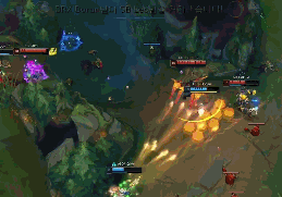 仅是球队战 仅是球队战