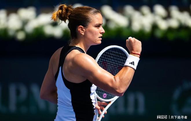 他在预赛中 他在预赛中