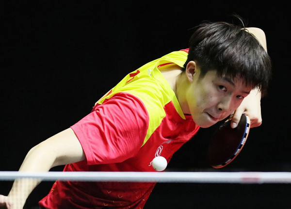 地将球打入 地将球打入